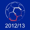Французский Футбол Лига 1 2012-2013 - Мобильный Матч Центр