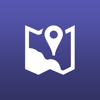 Alexandros Bertzeletos - My Spot Pro - Map Location & Parking Spot History アートワーク