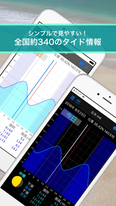 iPhone スクリーンショット 1