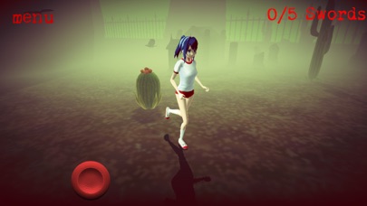 ホラー脱出 - 無料怖いゲームのスクリーンショット3 ホラー脱出 - 無料怖いゲームのスクリーンショット3