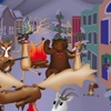 Mountain Mountain Rangers: Holiday mountain