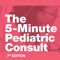 The 5-Minute Pediatri...