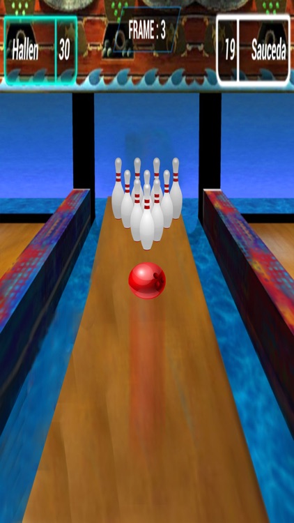 The Bowling Club - Online Game - Play for Free