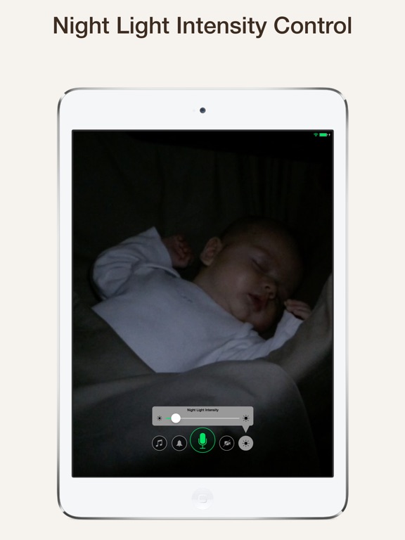 iPad Screenshot 3