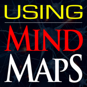 Using Mind Maps Magazine app review