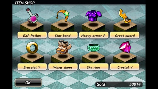 iPhone Screenshot 4