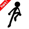 Amazing Thief Hero - stickman jump not fall or die champion kungfu