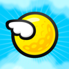 Noodlecake Studios Inc - Flappy Golf 2  artwork