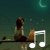 Sleep Sounds Lullabies with relaxing music for deep sleep sleep music 
