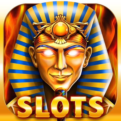 Slot pharaoh's fire