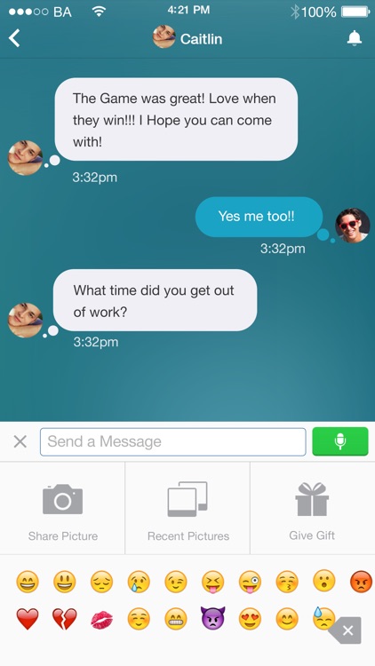 BoyAhoy+ - Gay Chat, Meet, Friend by Skout, Inc.