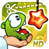 Cut the Rope: Experiments HD (AppStore Link)