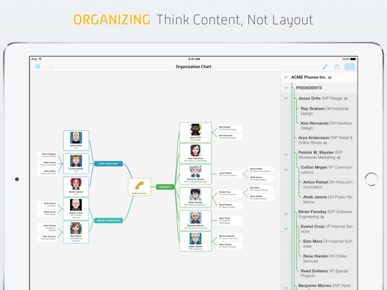 MindNode instal