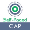 ISC2: CAP - Certified Authorization Professional - Self-Paced employment authorization card 