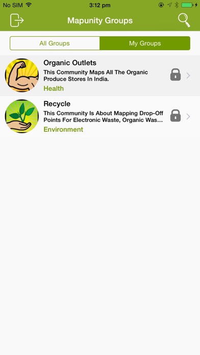 iPhone Screenshot 2