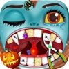 Halloween Dentist Mania - Kids Halloween Doctor halloween for kids 