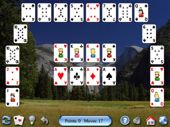 games for one solitaire plus