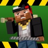 GTA Vスキン無料 - グランドセフトオートfor Minecraft(マイクラ)