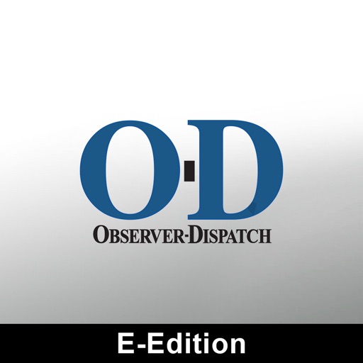 observer dispatch jobs utica ny