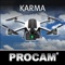 ProCam for GoPro Karm...