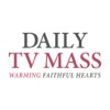 Daily TV Mass knitting daily tv 