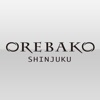 新宿OREBAKO for iPhone