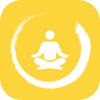 Perfect Zen - Meditation Timer with Interval bell, ambient sounds