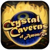 Crystal Caverns of Amon Ra