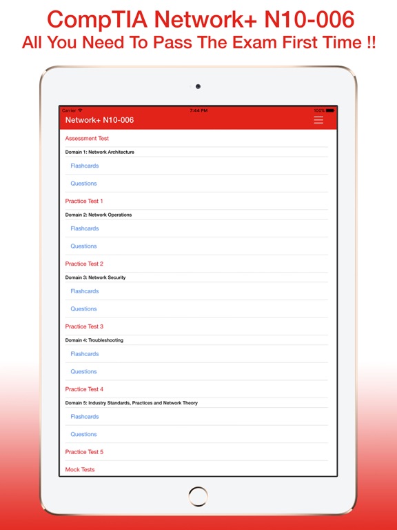 comptia network+ n10 006 pdf download