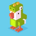 Crossy Road - Endless Arcade Hopper icon