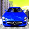A Crazy Race: Road Racing Super Speed racing road speed