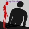 Eating Disorders Tips-Intuitive Eating and Guide eating clip art 