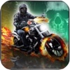 Shooter Street - Moto Racing Police racer racing wanted