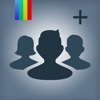 Followers + for Instagram Pro - Get 1000 more Free Followers, Likes & Video Views on IG new followers