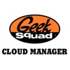 Geek Squad Cloud Manager technical support geek squad 