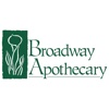 Broadway Apothecary Rx broadway plays 