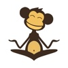 Monkey Meditation - The Ultimate Guided Meditation Series guided meditation 