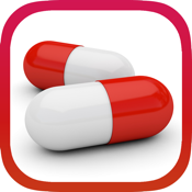 Pill Reminder - All in One icon