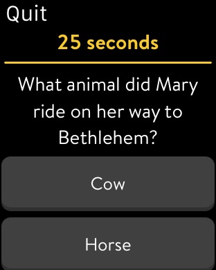 iPhone Screenshot 3
