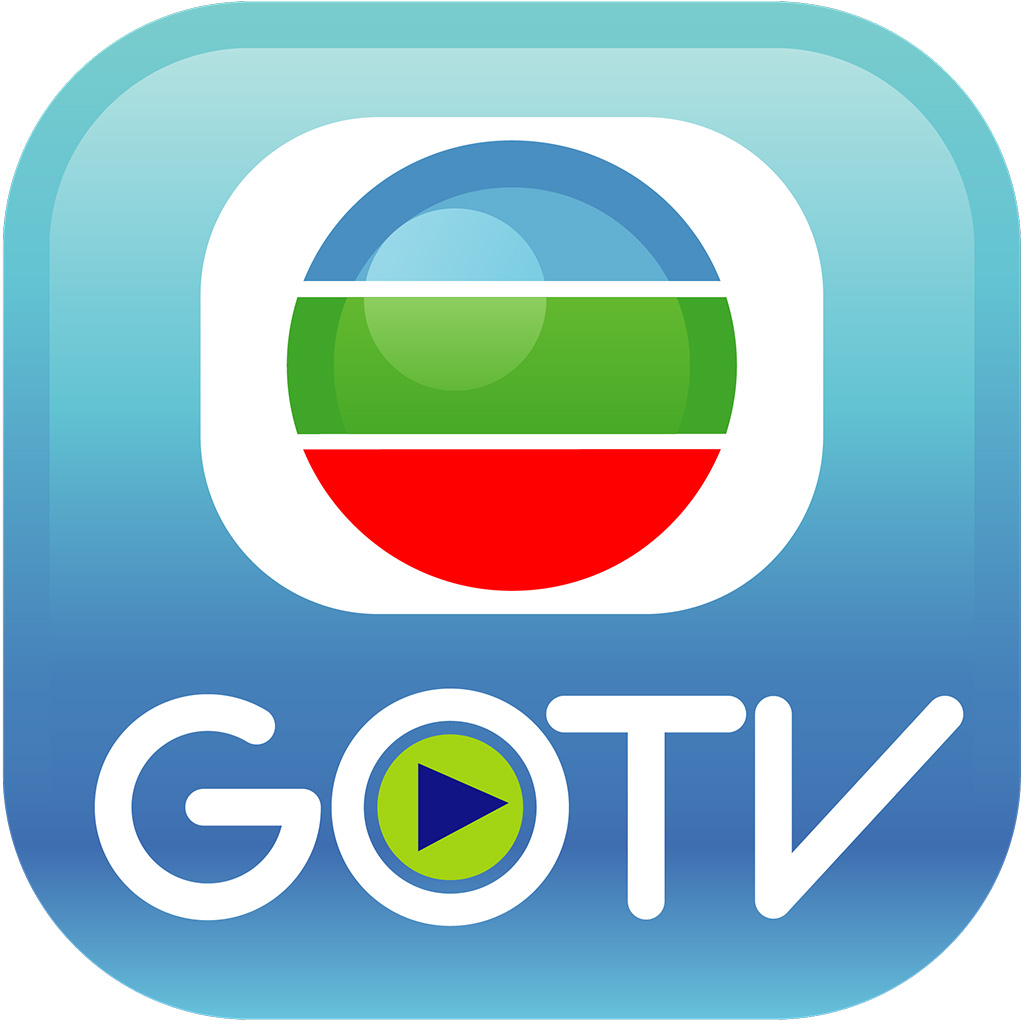 GOTV App Icon
