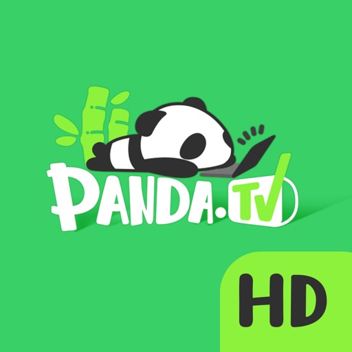 熊猫直播HD-最娱乐的直播平台下载_熊猫直播HD-最娱乐的直播平台 iPad版下载 - 苹果i派党