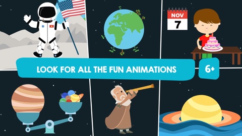 Screenshot #15 for Cosmolander - Missions in the Solar System