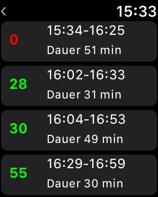 iPhone Screenshot 2