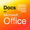 Office Essentials for Microsoft Office and Google Docs - Full Docs – Microsoft Office 365 Mobile Edition アートワーク