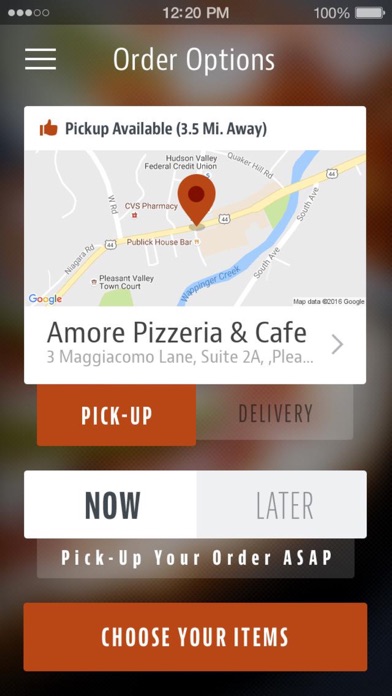 iPhone Screenshot 2
