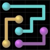 free connect : connect two dots - puzzle match games connect pingmd