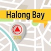 Halong Bay 離線地圖導航和指南