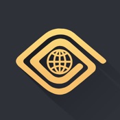 全球眼app icon图
