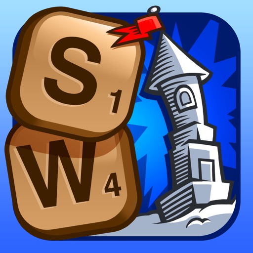 Spellwood－ワードアドベンチャーゲーム