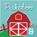 Peekaboo Barn Peekaboo Barn